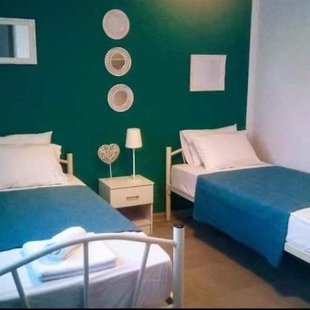 Apartamento Elegant House Ormos Panagias Exterior foto