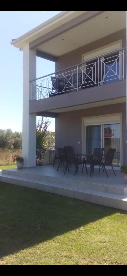 Apartamento Elegant House Ormos Panagias Exterior foto