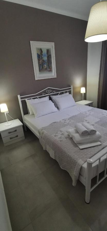 Apartamento Elegant House Ormos Panagias Exterior foto