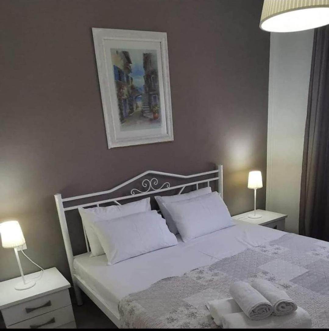 Apartamento Elegant House Ormos Panagias Exterior foto