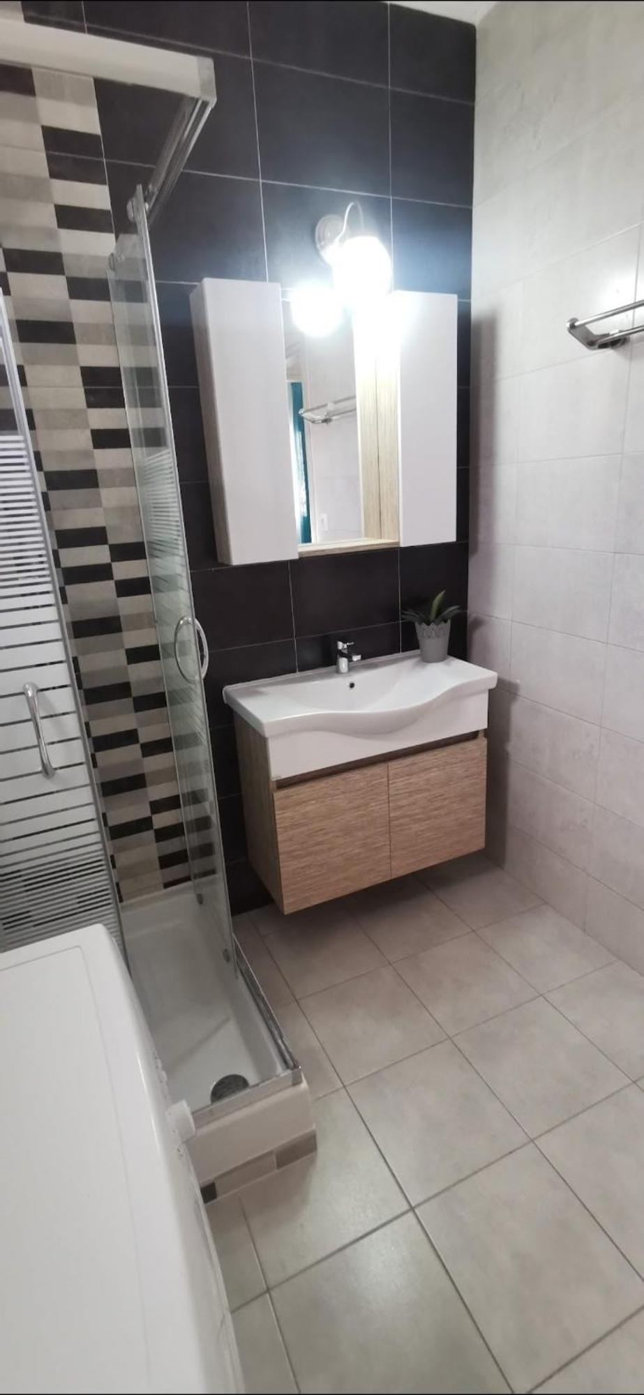 Apartamento Elegant House Ormos Panagias Exterior foto