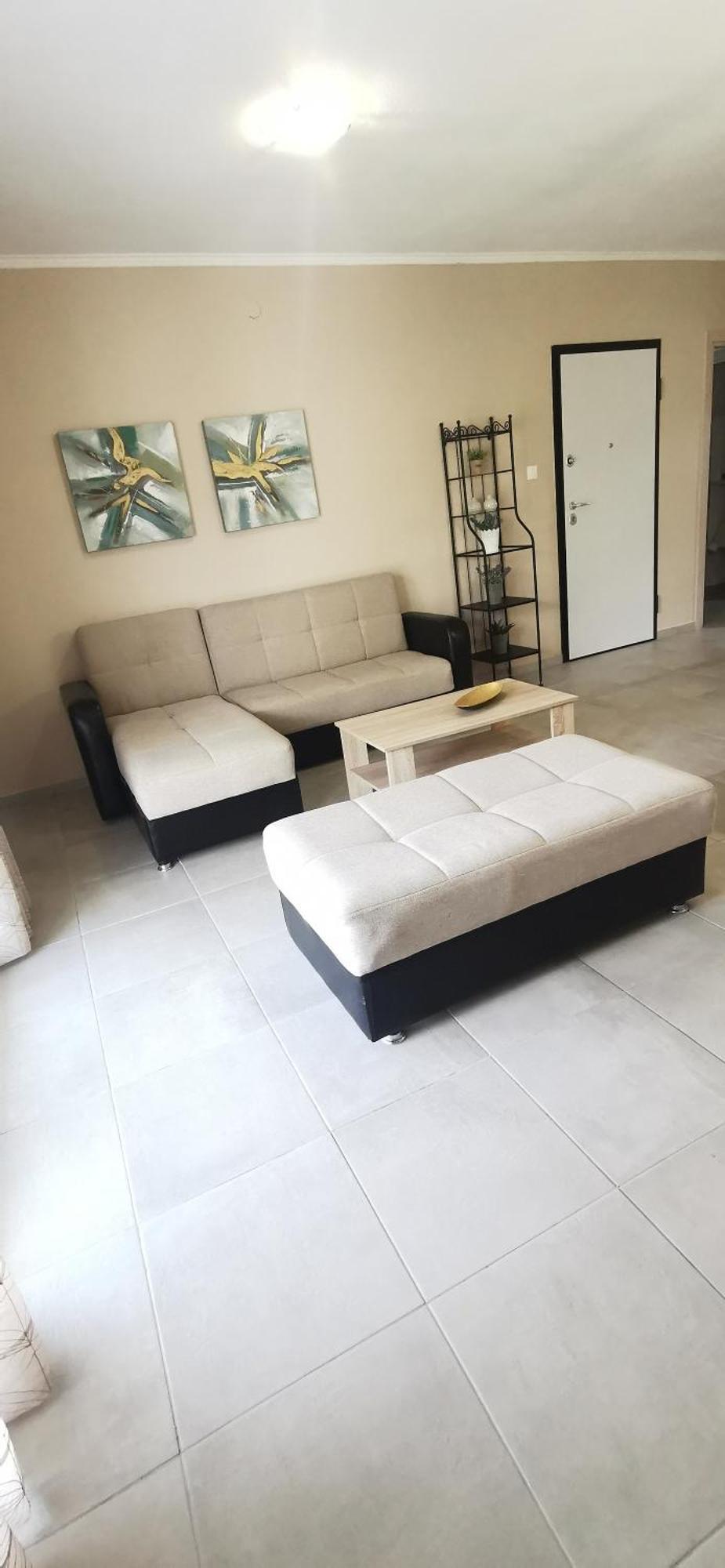 Apartamento Elegant House Ormos Panagias Exterior foto