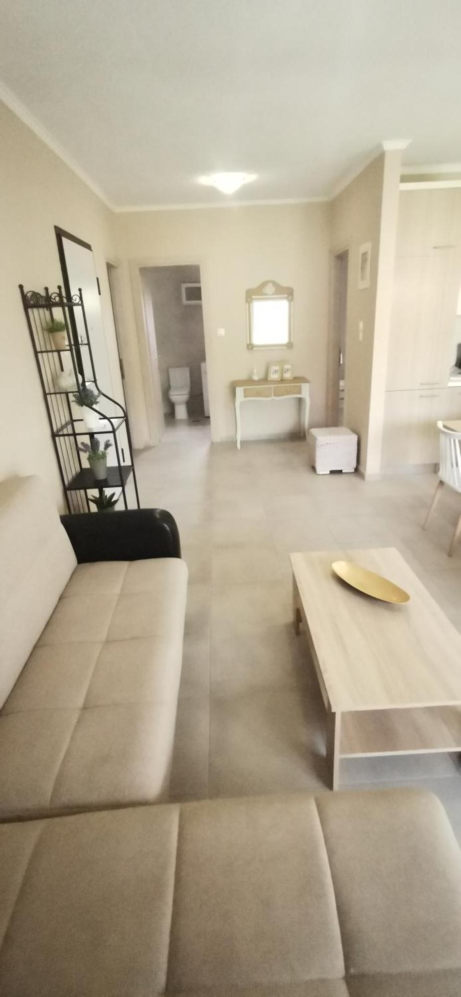 Apartamento Elegant House Ormos Panagias Exterior foto