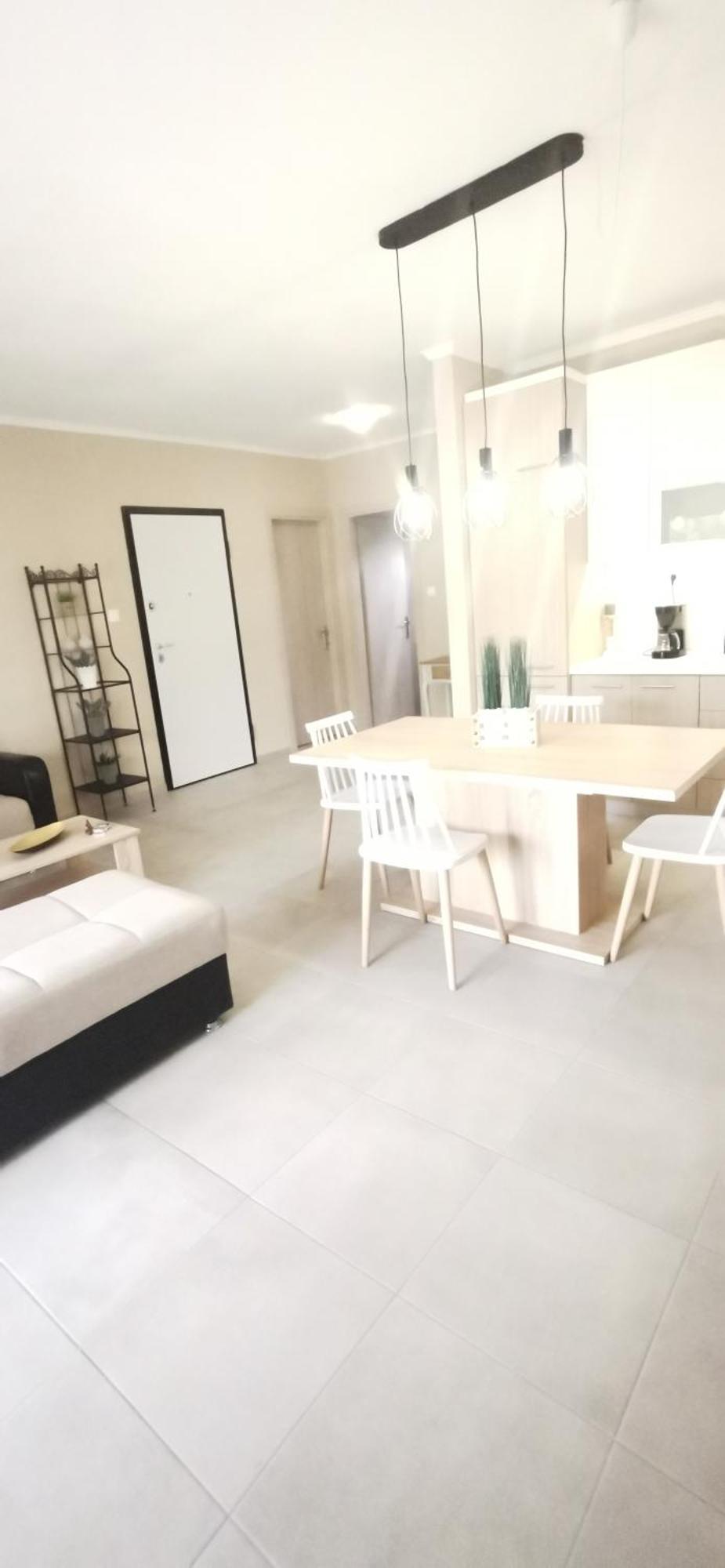 Apartamento Elegant House Ormos Panagias Exterior foto