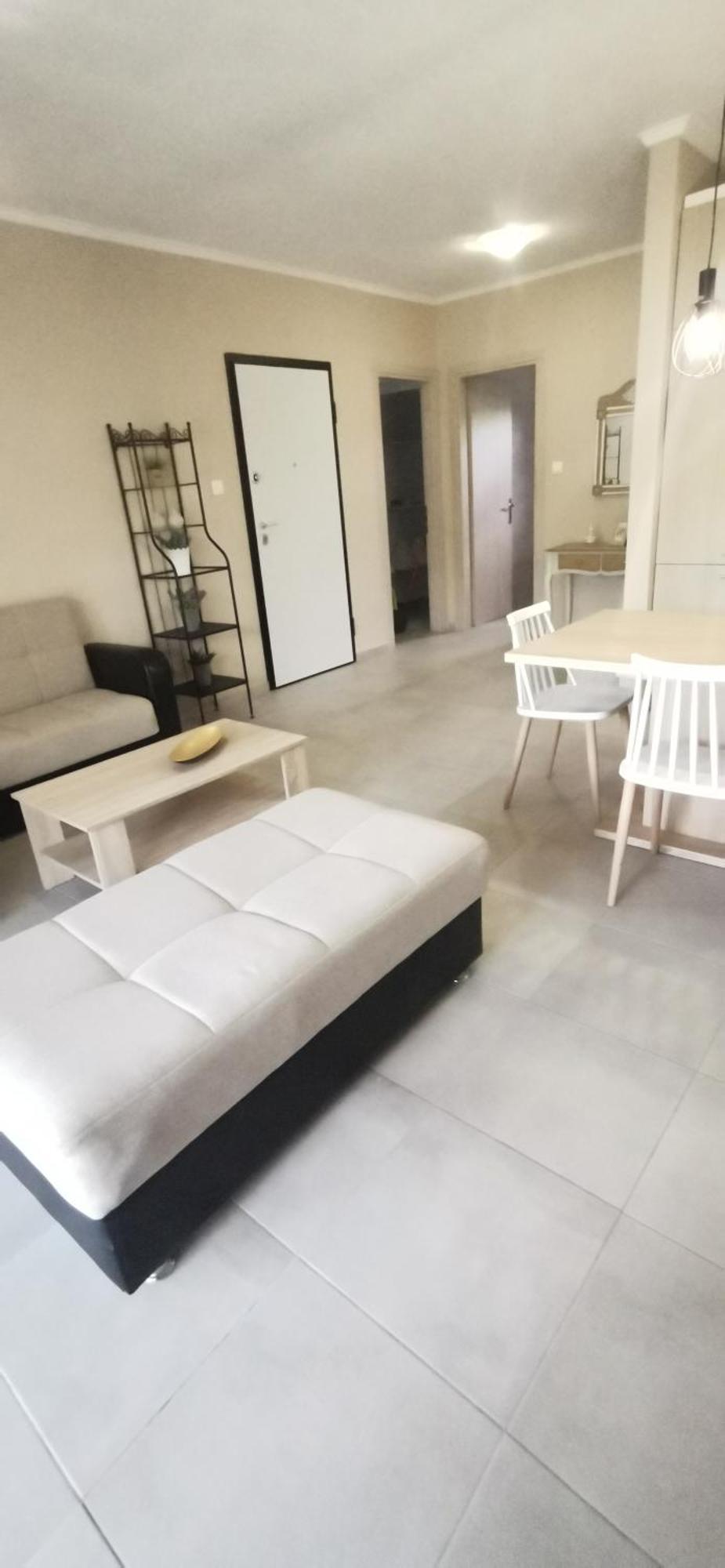 Apartamento Elegant House Ormos Panagias Exterior foto